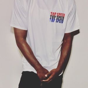 Top Speed t shirt